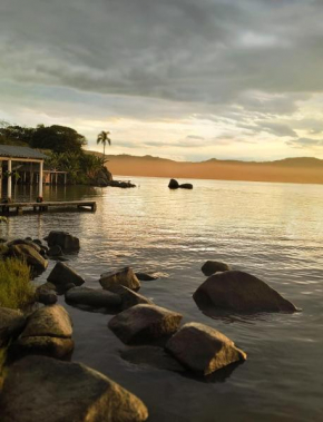 Refúgio da paz